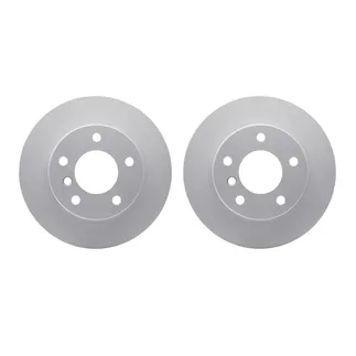 R1 Concepts WDPN1-31027 Brake Rotor- Carbon Coated